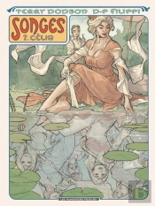 Songes T02 Verniere