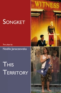 Bertrand.pt - Songket And This Territory: Two Plays