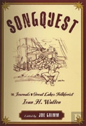 Songquest