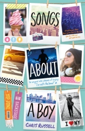 Songs About A Girl: Songs About A Boy