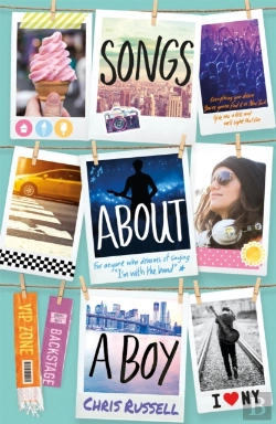 Bertrand.pt - Songs About A Girl: Songs About A Boy
