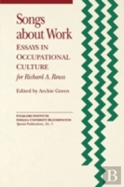 Songs About Work
