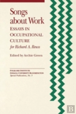 Bertrand.pt - Songs About Work