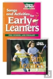 Songs And Activities For Early Learners