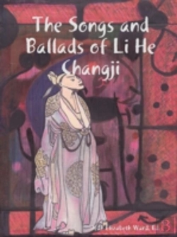 Bertrand.pt - Songs And Ballads Of Li He Changji