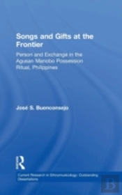 Songs And Gifts At The Frontier