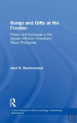 Bertrand.pt - Songs And Gifts At The Frontier