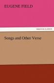 Songs And Other Verse
