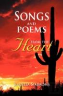 Songs And Poems From The Heart