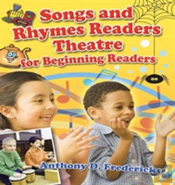Bertrand.pt - Songs And Rhymes Readers Theatre For Beginning Readers