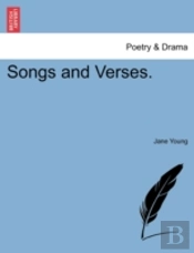 Songs And Verses.