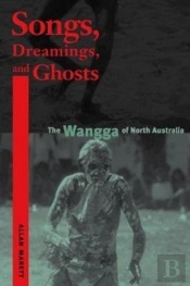 Songs, Dreamings, And Ghosts