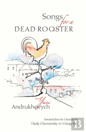 Songs For A Dead Rooster