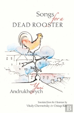Bertrand.pt - Songs For A Dead Rooster