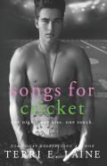 Songs For Cricket