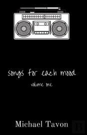 Songs For Each Mood