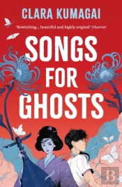 Songs For Ghosts