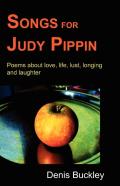 Songs For Judy Pippin