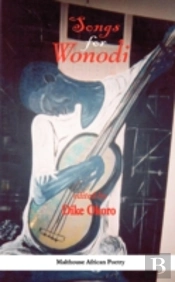Songs For Nwonodi