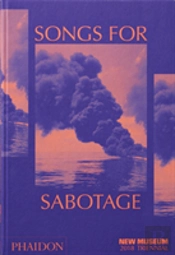 Songs For Sabotage