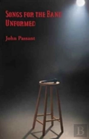 Songs For The Band Unformed