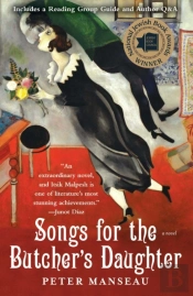 Songs For The Butcher'S Daughter