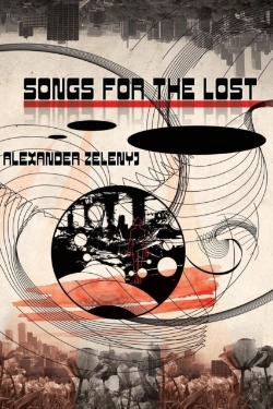 Bertrand.pt - Songs For The Lost (Paperback)