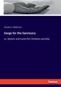 Songs For The Sanctuary
