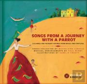 Songs From A Journey With A Parrot