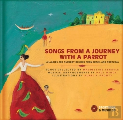 Bertrand.pt - Songs From A Journey With A Parrot