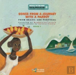 Bertrand.pt - Songs From A Journey With A Parrot