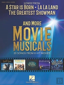 Bertrand.pt - Songs From A Star Is Born And More Movie Musicals