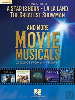 Bertrand.pt - Songs From A Star Is Born And More Movie Musicals