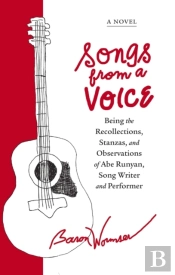 Songs From A Voice