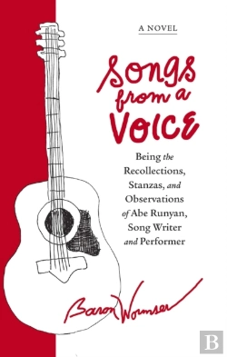 Bertrand.pt - Songs From A Voice