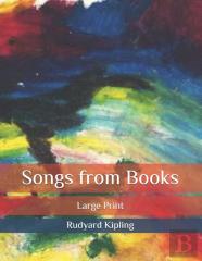 Songs From Books