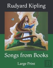 Songs From Books