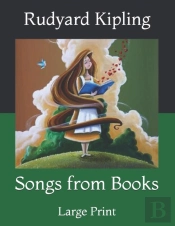 Songs From Books