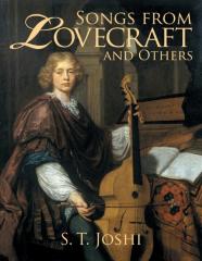 Songs From Lovecraft And Others