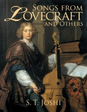 Songs From Lovecraft And Others