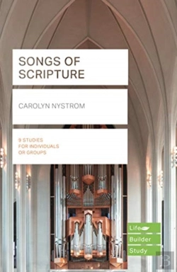 Bertrand.pt - Songs From Scripture (Lifebuilder Study Guides)