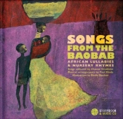 Songs From The Baobab