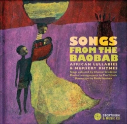 Bertrand.pt - Songs From The Baobab