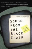 Songs From The Black Chair