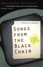 Songs From The Black Chair