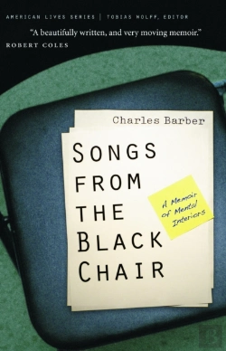 Bertrand.pt - Songs From The Black Chair