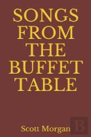 Songs From The Buffet Table