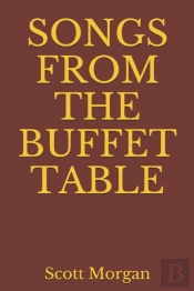Songs From The Buffet Table
