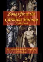 Songs From The Carmina Burana