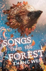 Songs From The Forest